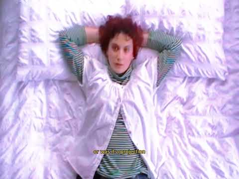 Rage Of A Kid - Phoebe Green (official video)