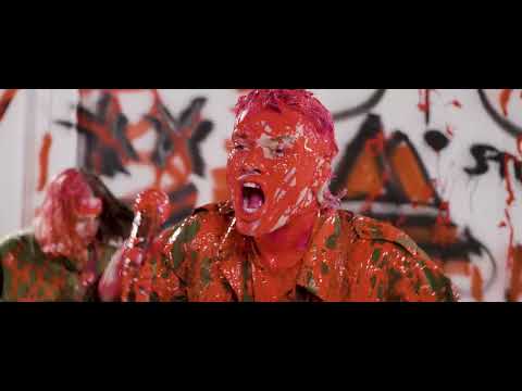STONE - Stupid (Official Music Video)
