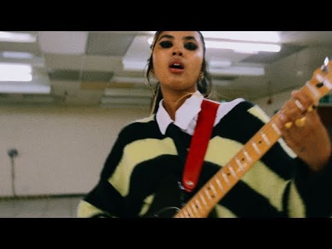 Aziya - wundagirl (Official Video)