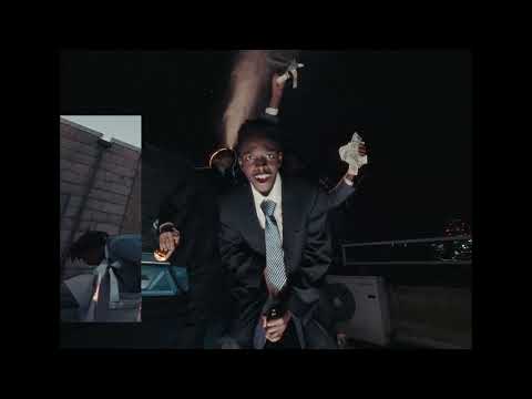 Sam Akpro  - "Death By Entertainment"