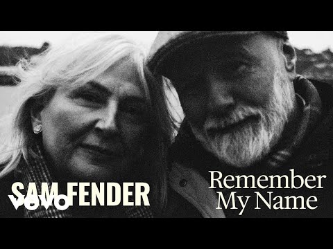 Sam Fender — Remember My Name (Official Video)