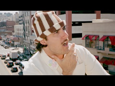 halfnoise - Cool Cat (Official Visualizer)