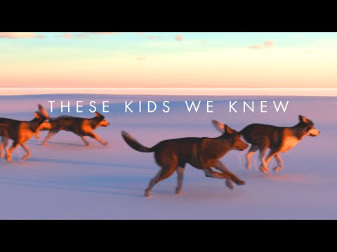 Rostam - "These Kids We Knew" [Official Video]
