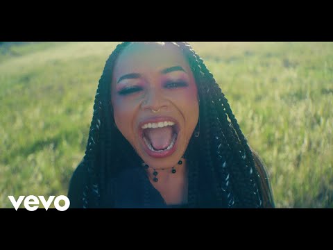 King Isis - NVR RLLY (Official Video)