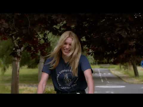 Alice Costelloe - When It's the Time (Official Visualiser)