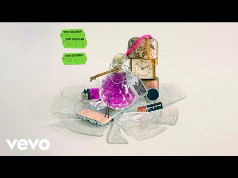 Tom Grennan - Little Bit of Love (Audio)