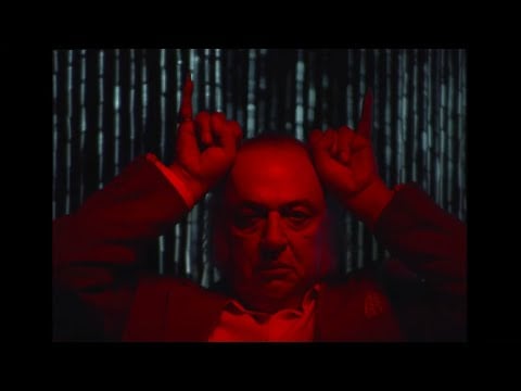 Iceage - Vendetta (Official Video)