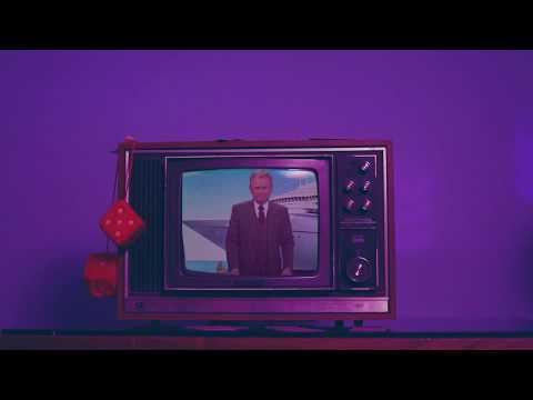 Matt Maltese - Bad Contestant [Lyric Video]