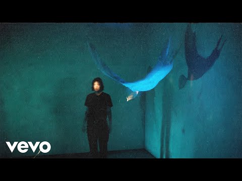 Porridge Radio - Don't Want To Dance (Official Lyric Video)