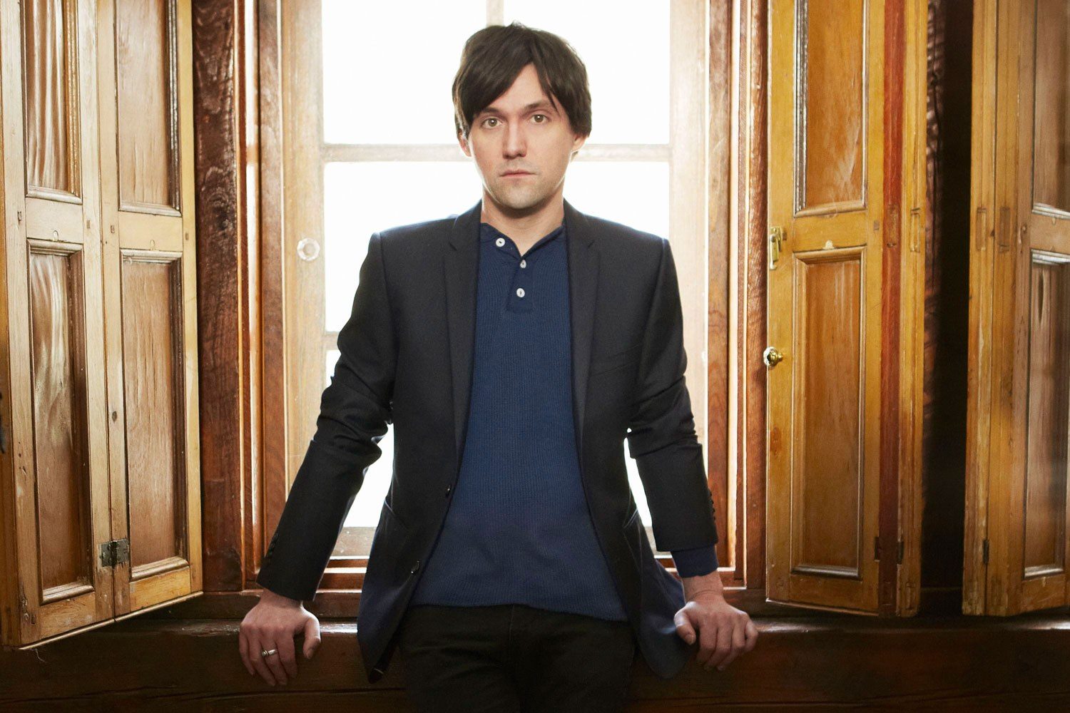 Conor Oberst - Dork