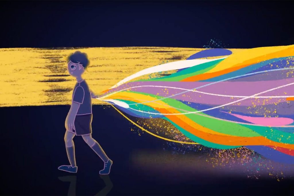 Cavetown has released a new song about unhealthy coping mechanisms