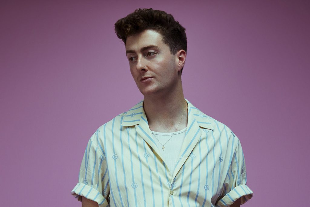 Joesef has shared a new live session clip, and a bunch of rescheduled