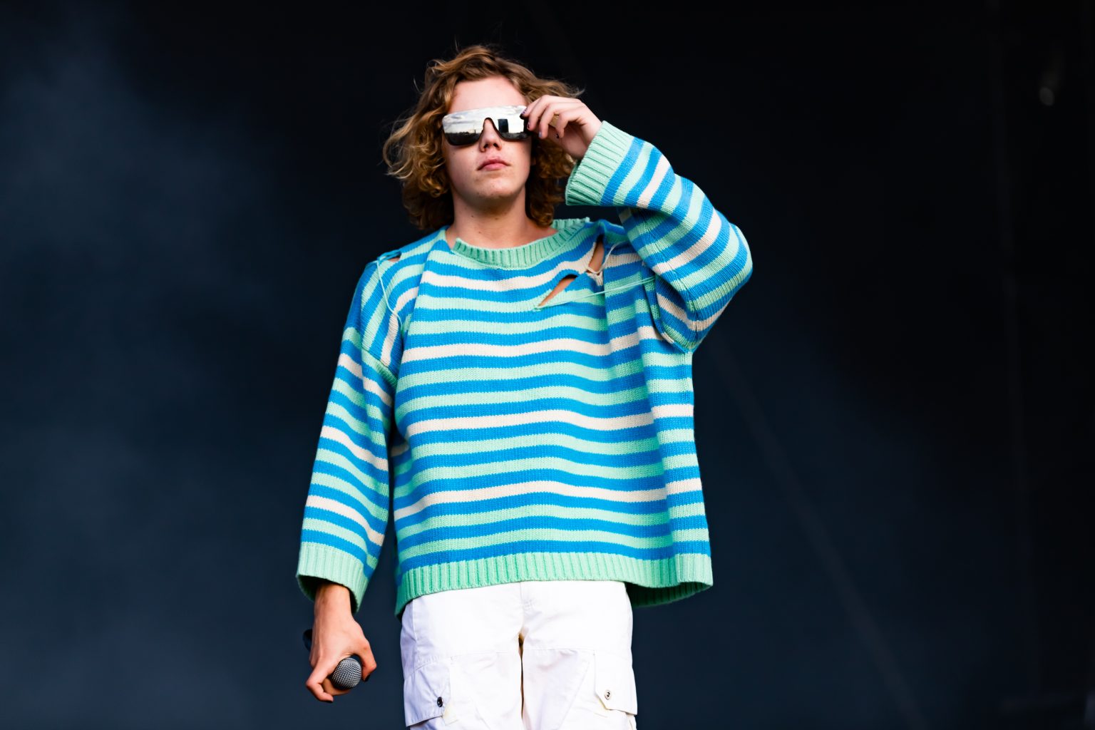 The Kid LAROI has shared a trailer for debut album, ‘The First Time’ Dork