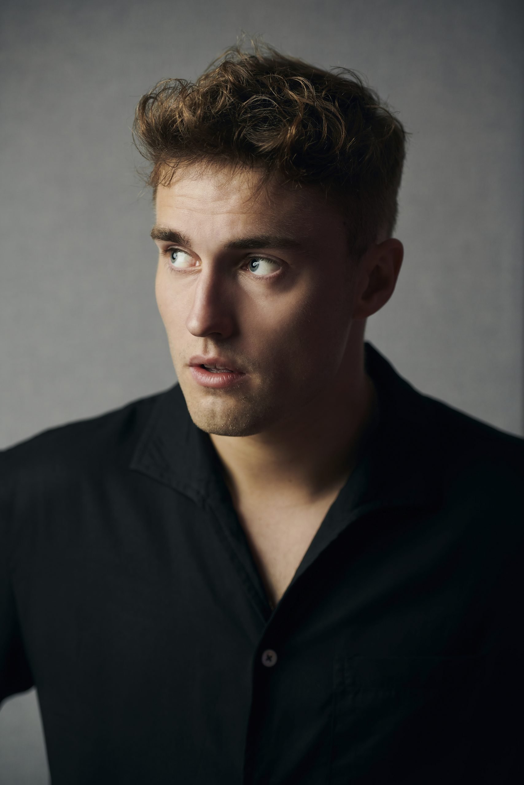 Sam Fender: Just seventeen Sam Fender: Just seventeen