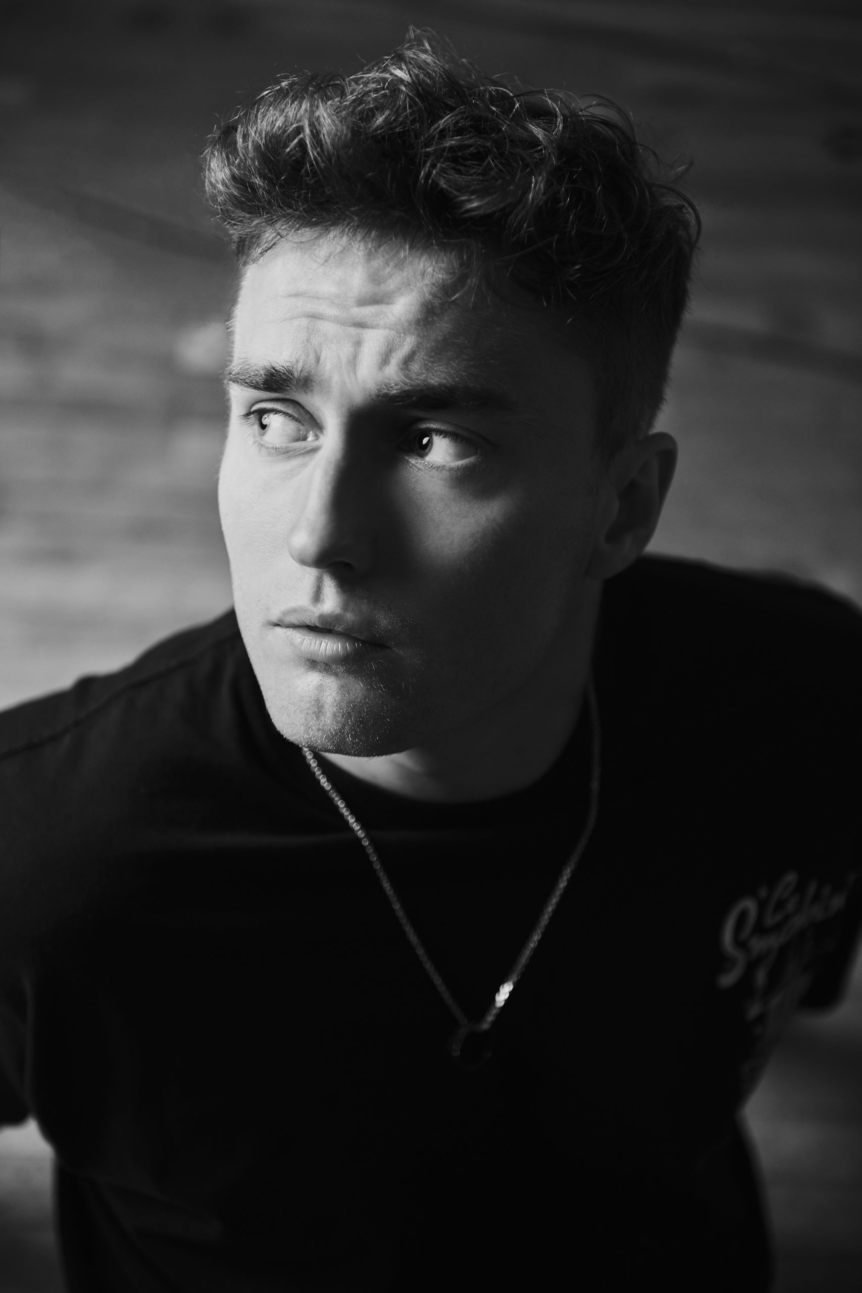 Sam Fender: Just seventeen Sam Fender: Just seventeen