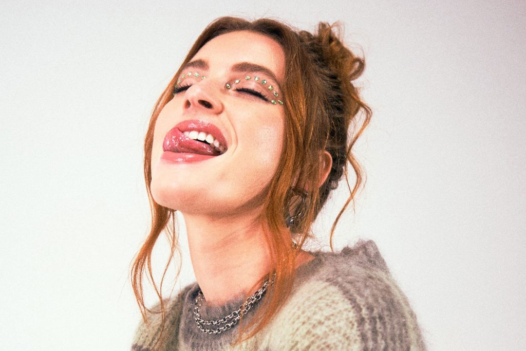 Fletcher has announced a headline North American tour for early 2022