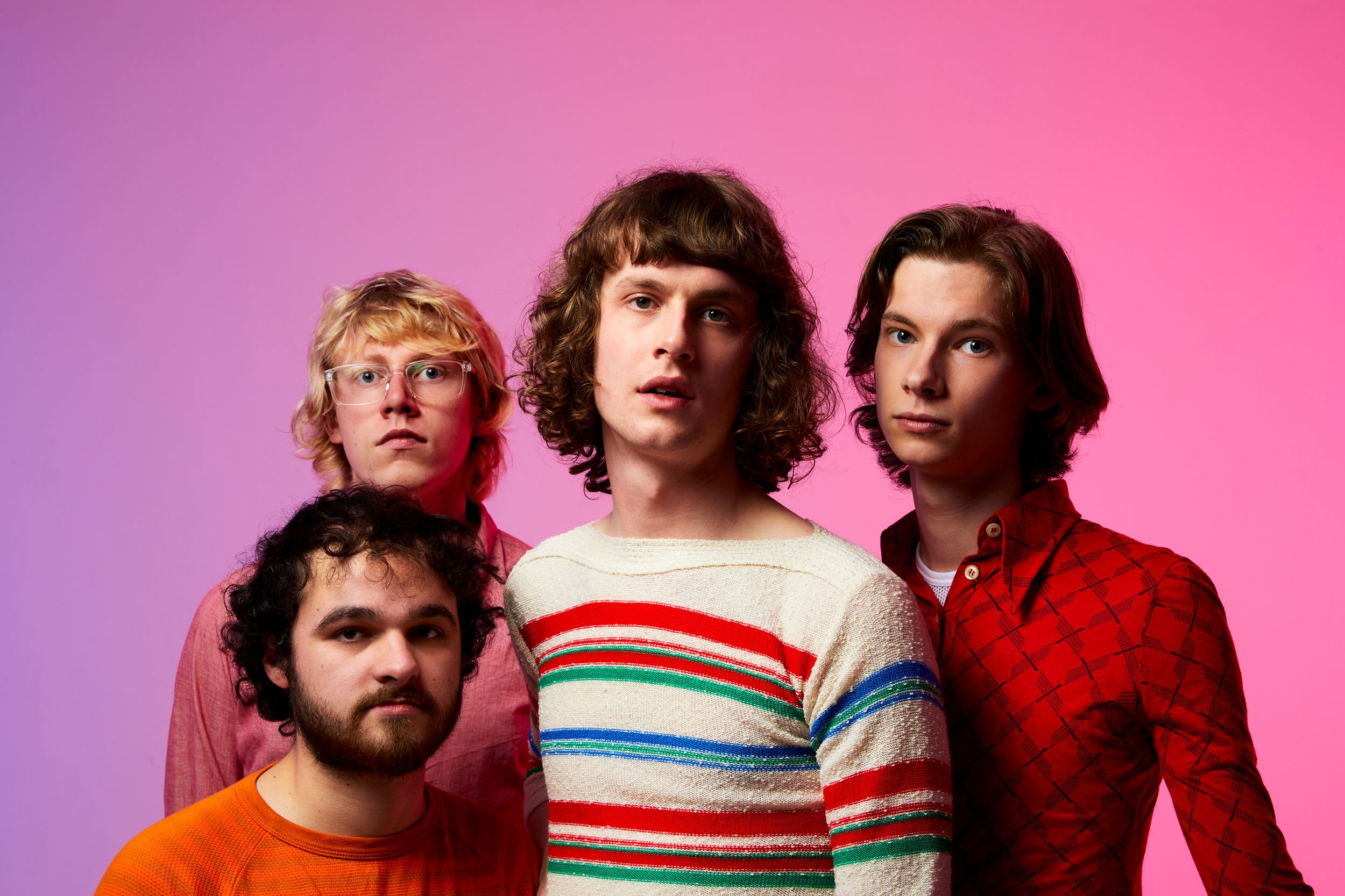 Buzzard Buzzard Buzzard “It's more likely we'll crash and burn, right