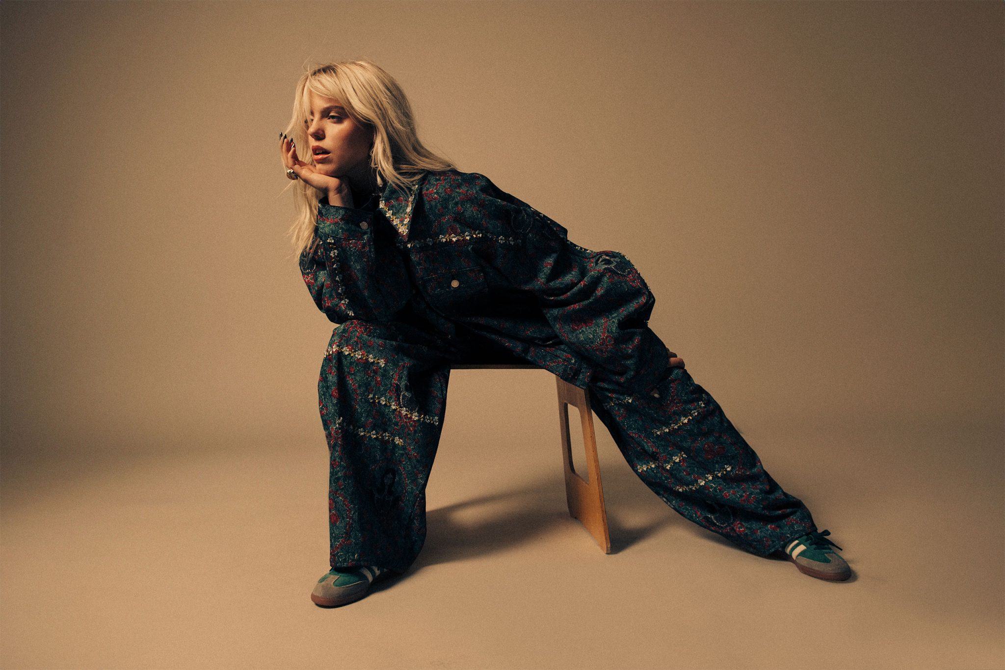 Reneé Rapp gets candid about her transformative year and her upcoming