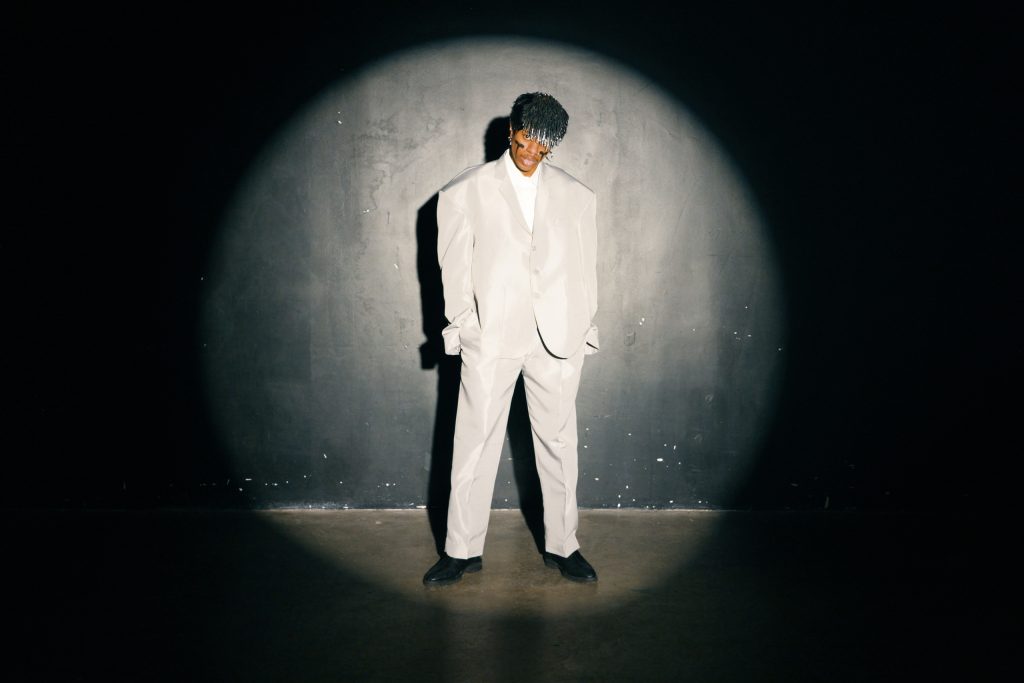 Teezo Touchdown has covered 'Making Flippy Floppy' for A24's Talking ...