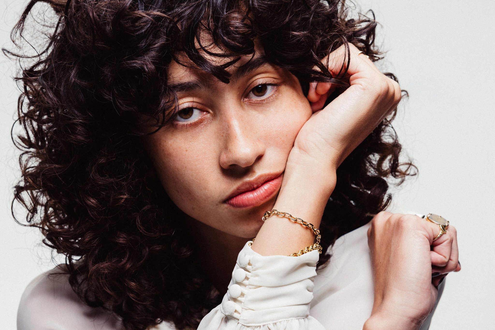 Towa Bird has announced her debut album &lsquo;American Hero&rsquo; with early