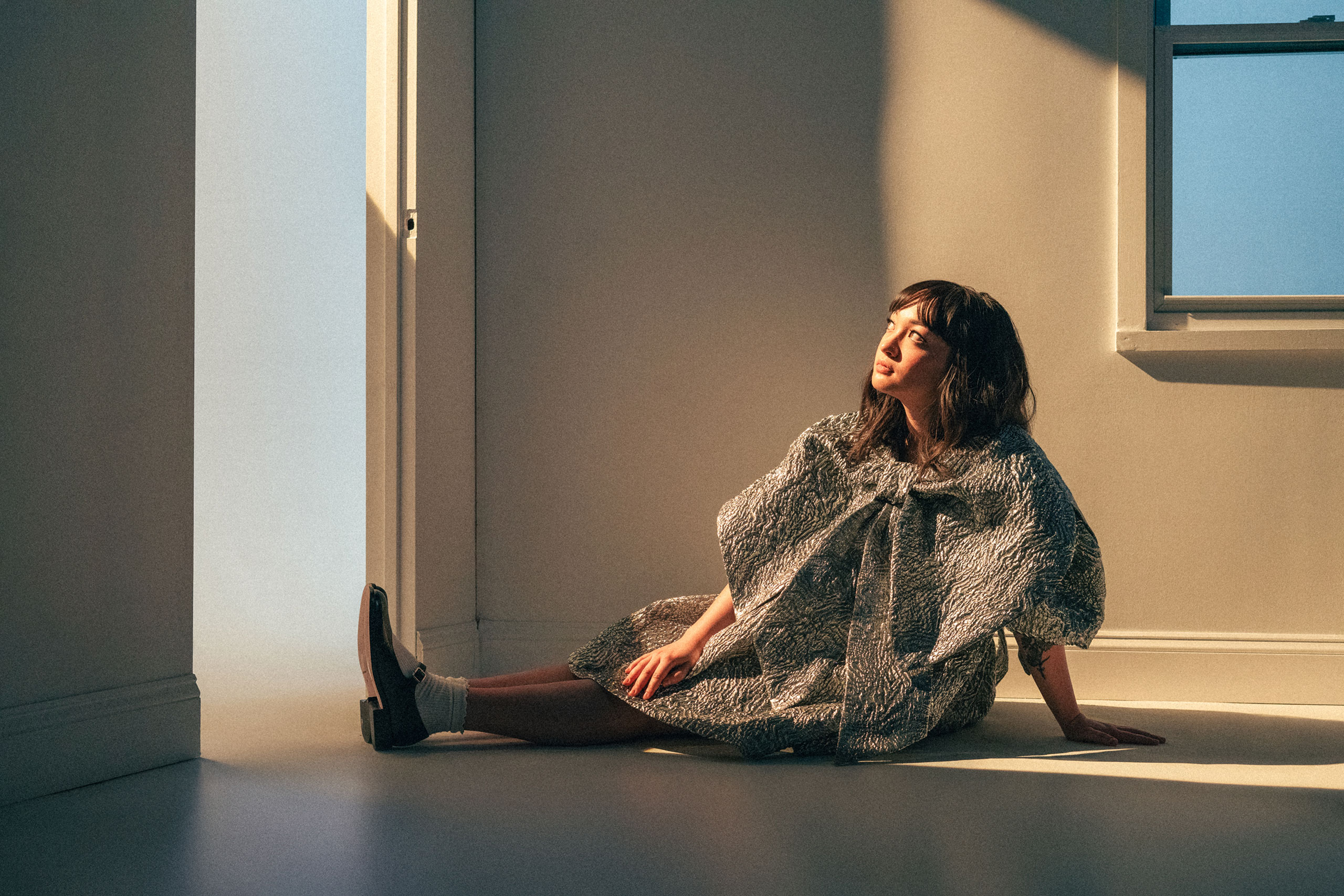 mxmtoon has booked an EU and UK headline tour for 2025 Dork