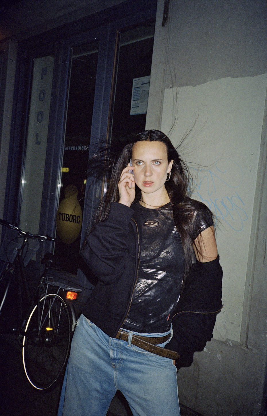 MØ: "I felt like I needed to try to do it by the book, but actually, I'm the one who's writing the book"