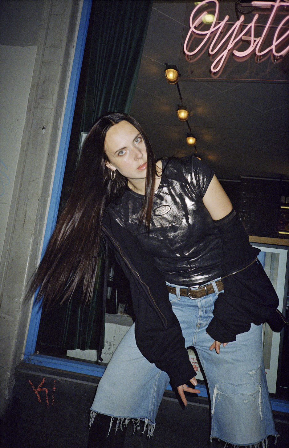 MØ: "I felt like I needed to try to do it by the book, but actually, I'm the one who's writing the book"