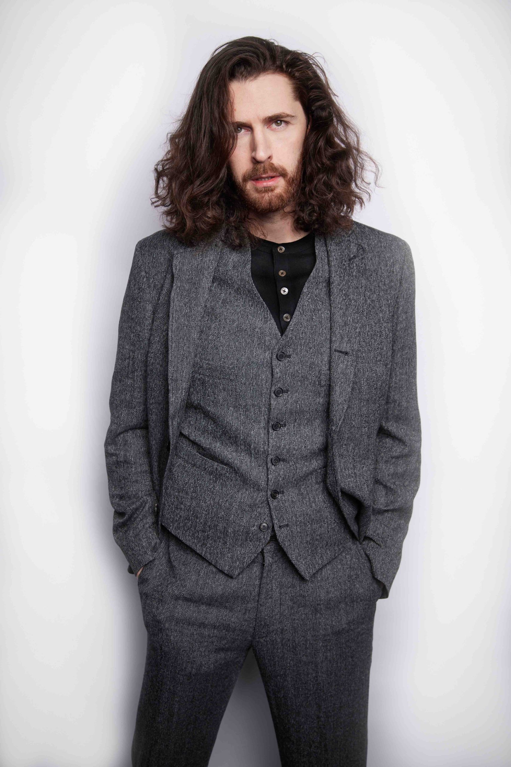 Hozier: "I feel like a different person year on year"