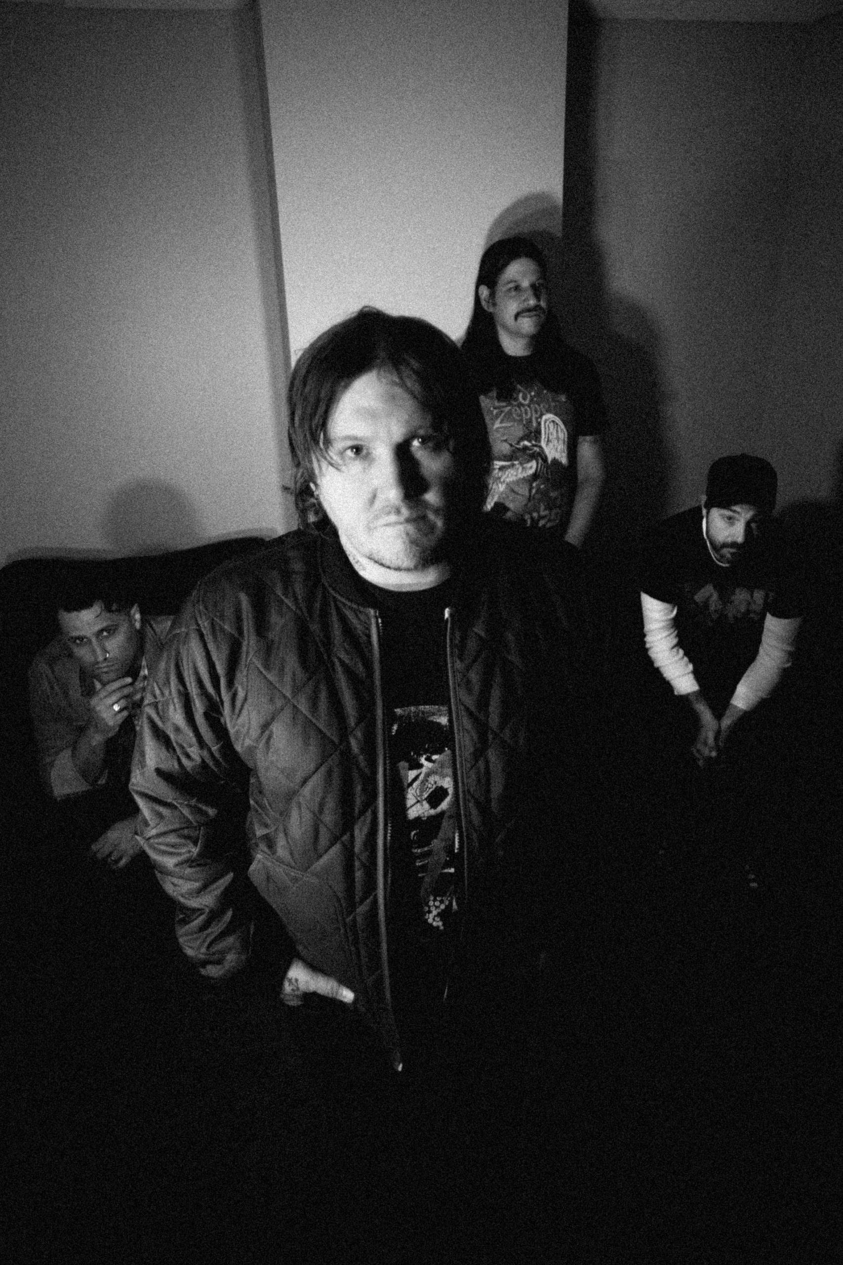 The Gaslight Anthem: "We knew that if we were the underdogs, we'd be good underdogs" The Gaslight Anthem: "We knew that if we were the underdogs, we'd be good underdogs"