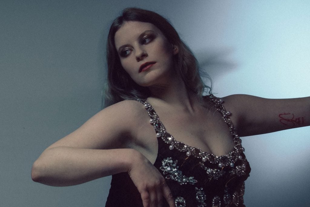 Paris Paloma has announced UK and Ireland tour dates for 2025