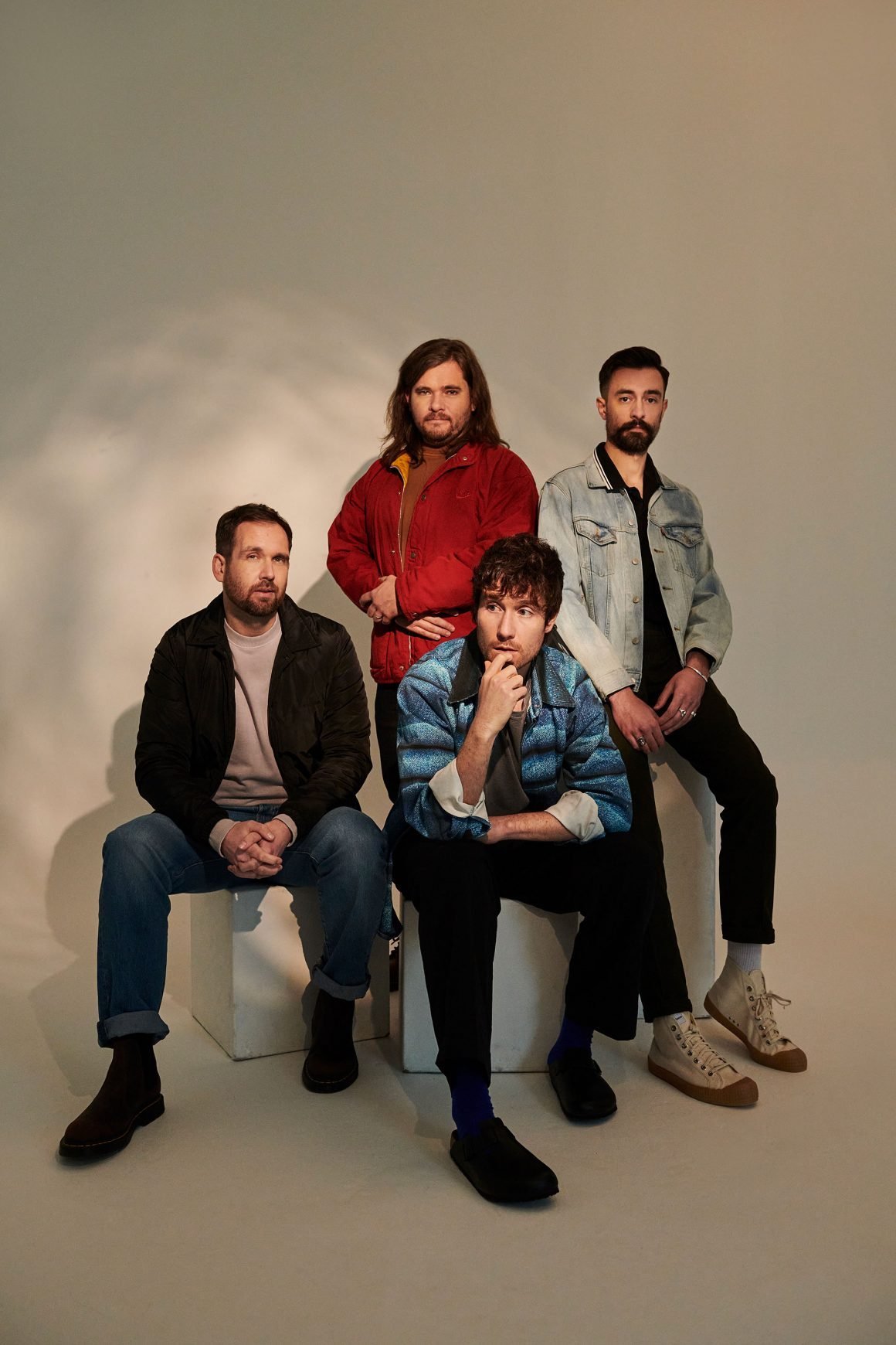 Bastille: "I would be lying if I said we set out to make this album" Bastille: "I would be lying if I said we set out to make this album"