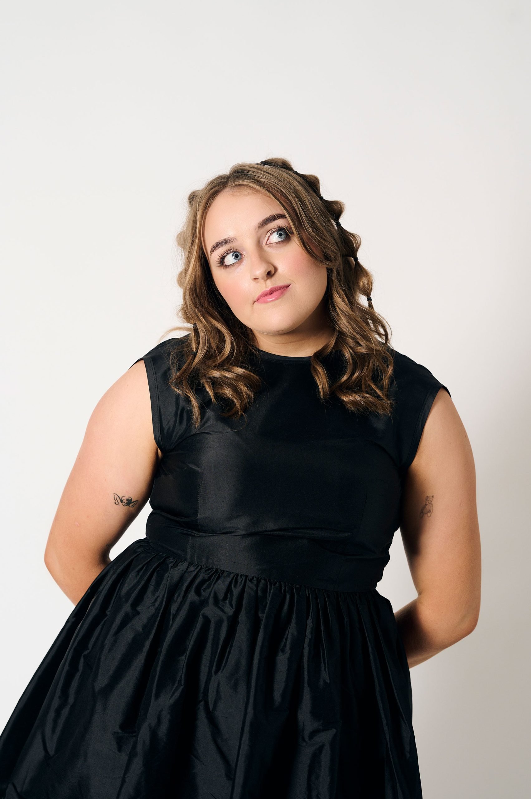 Hype List 2024: Nell Mescal: "There is always something to feel good about; you just have to find it"