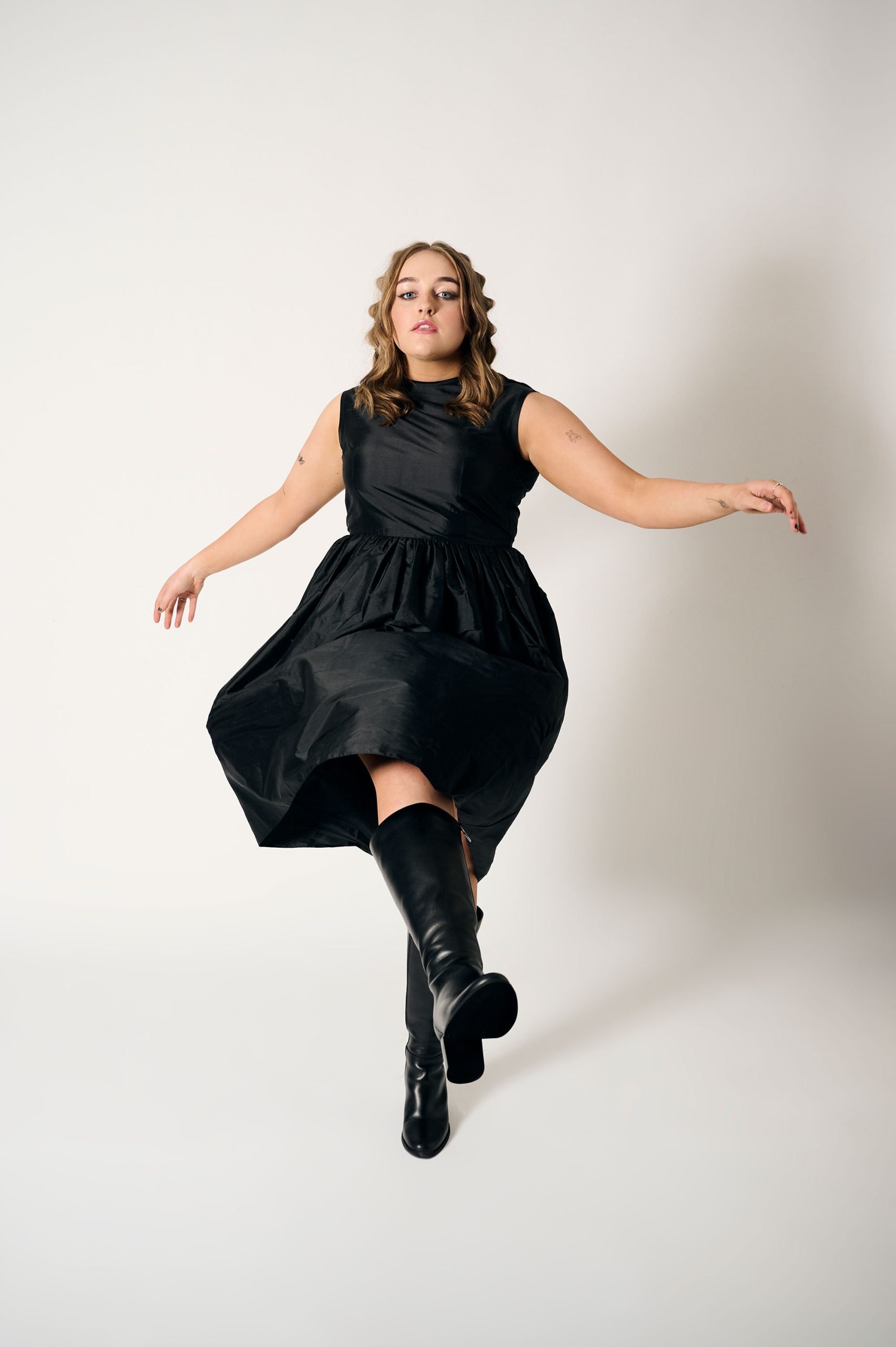 Hype List 2024: Nell Mescal: "There is always something to feel good about; you just have to find it"