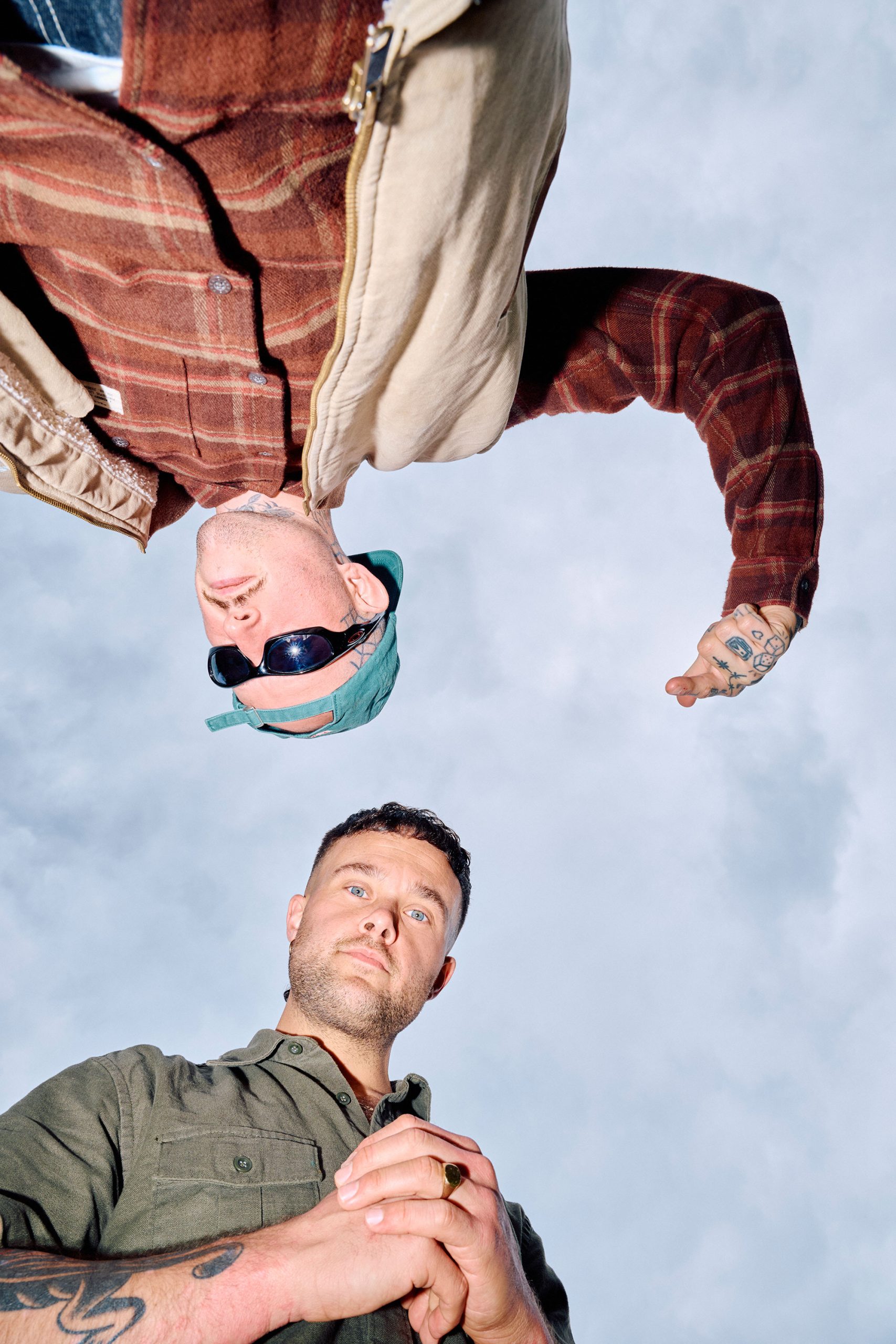 SOFT PLAY are back in town: "We've been afforded a second bite of the metaphorical apple"
