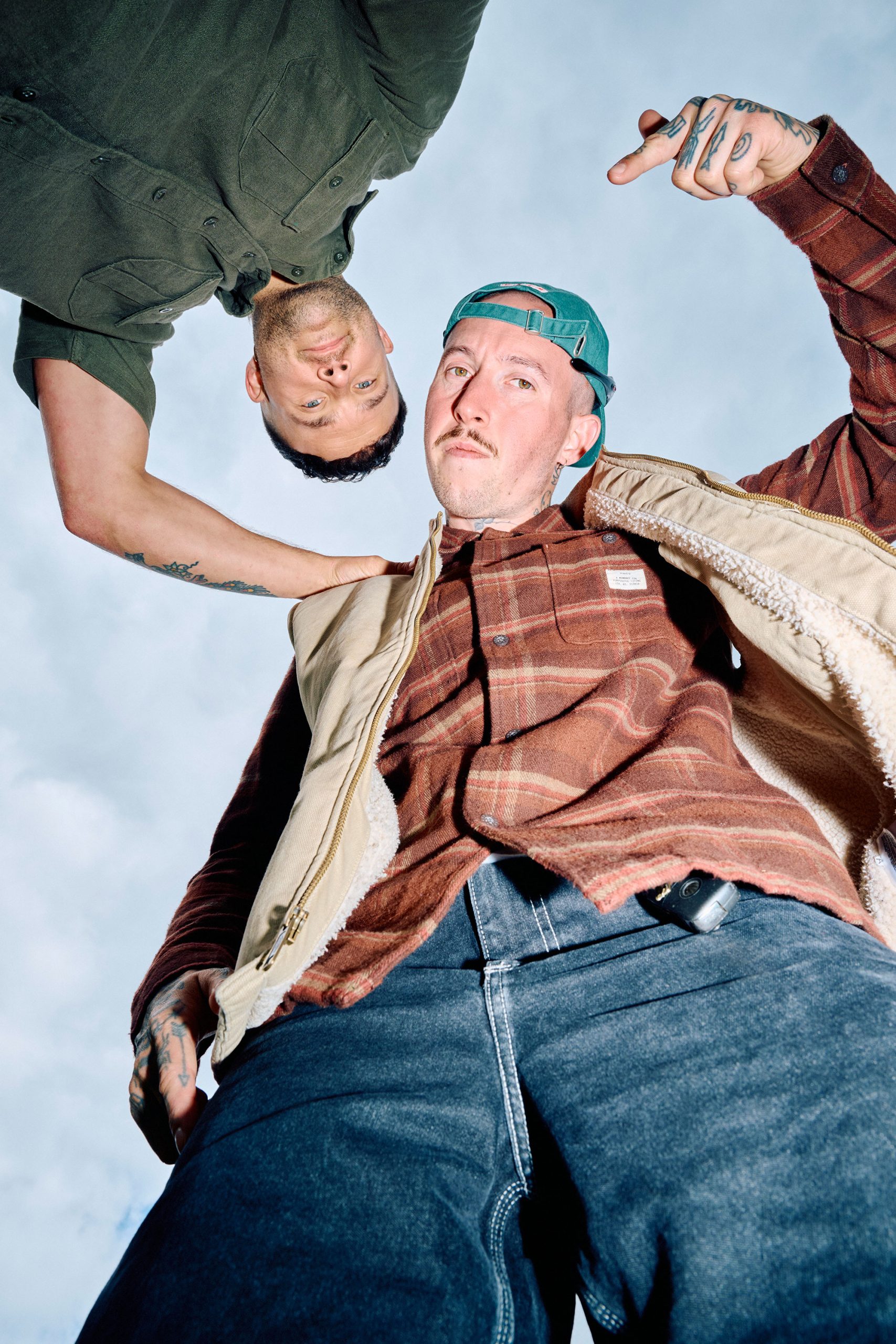 SOFT PLAY are back in town: "We've been afforded a second bite of the metaphorical apple"