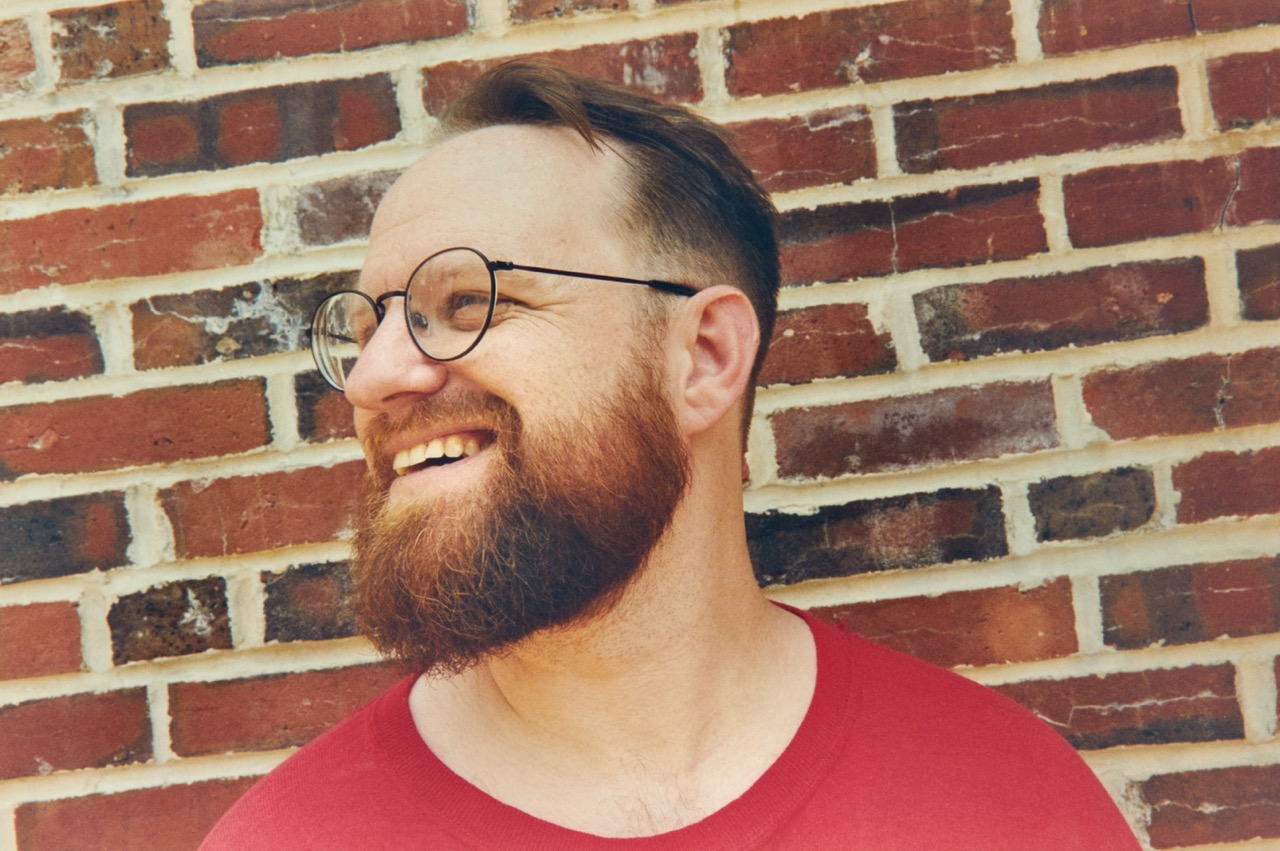 Aaron West and The Roaring Twenties: "Until we actually deal with things, they're ever-present" Aaron West and The Roaring Twenties: "Until we actually deal with things, they're ever-present"