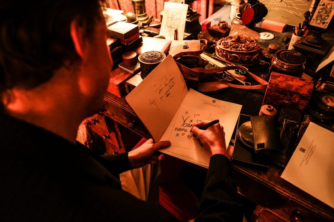 Delve into the Dork archive for Alex Rice from Sports Team's guide to the perfect Valentine’s Day