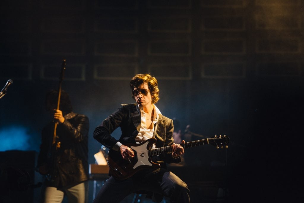 Here are 20 of the best things we saw at Glastonbury 2023