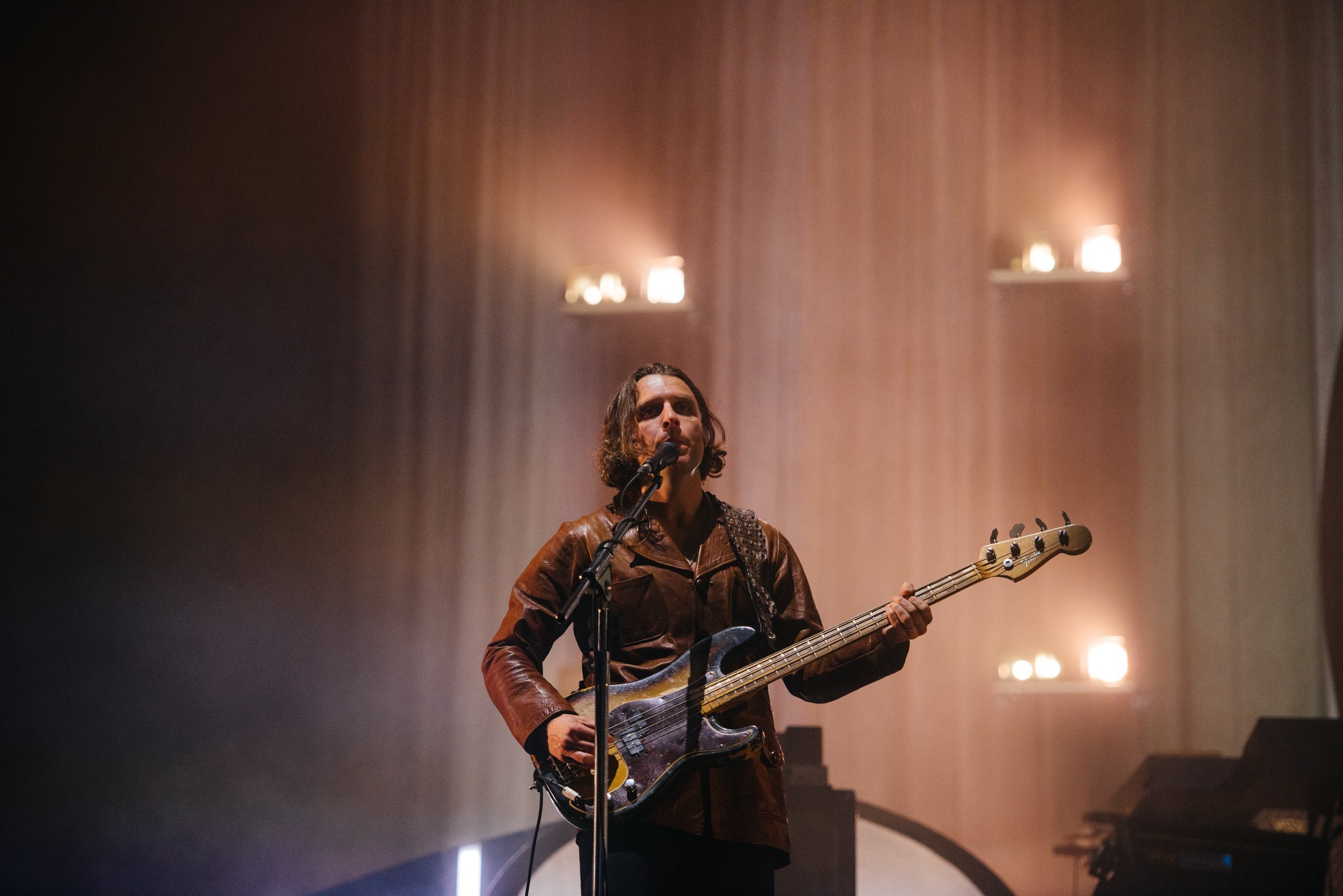 Wolf Alice stake their claim as Arctic Monkeys, Bring Me The Horizon and more mark a big second day at Reading 2022