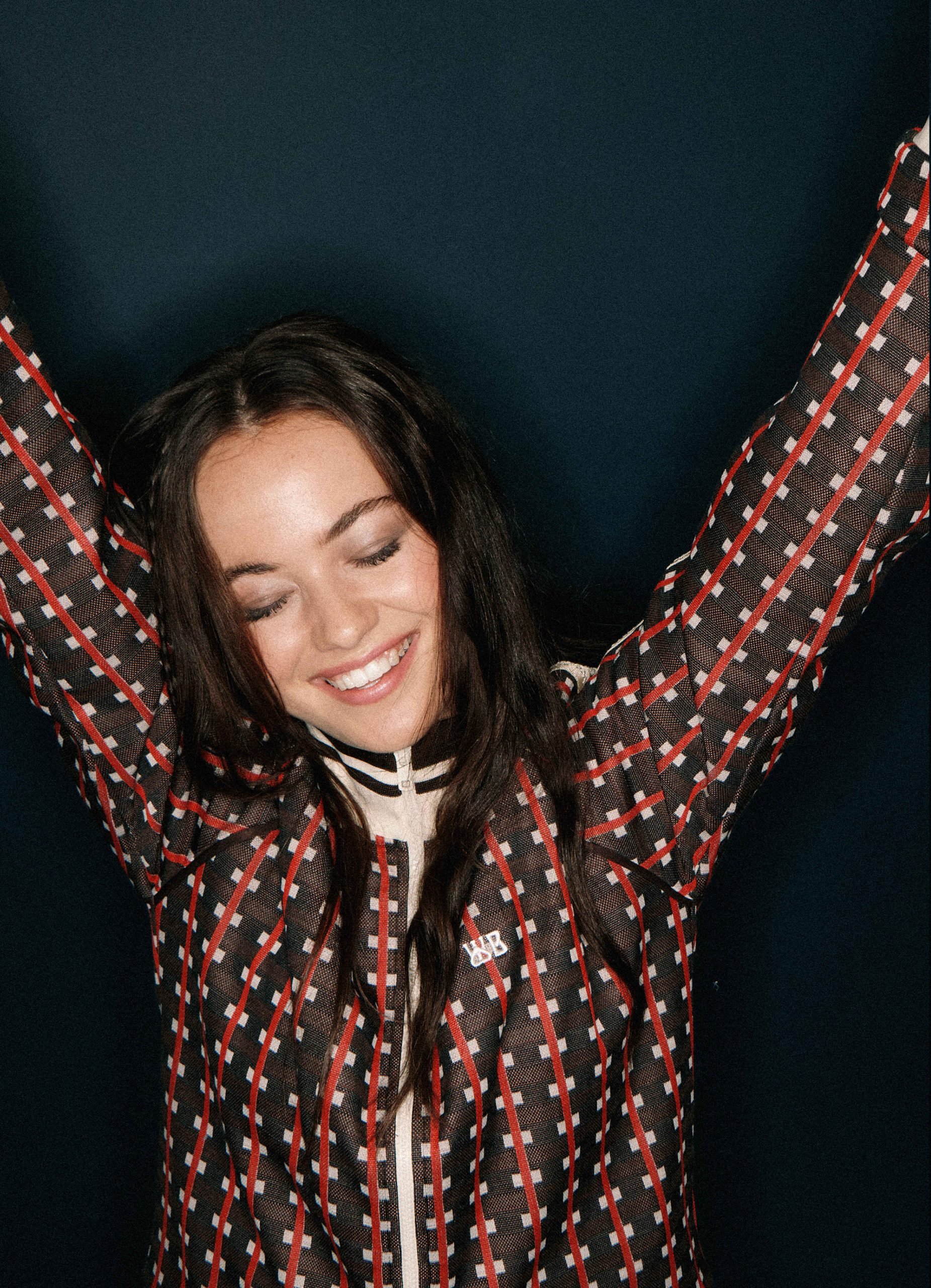 Bea and her Business is getting serious with her brand new banger, 'Good Things'