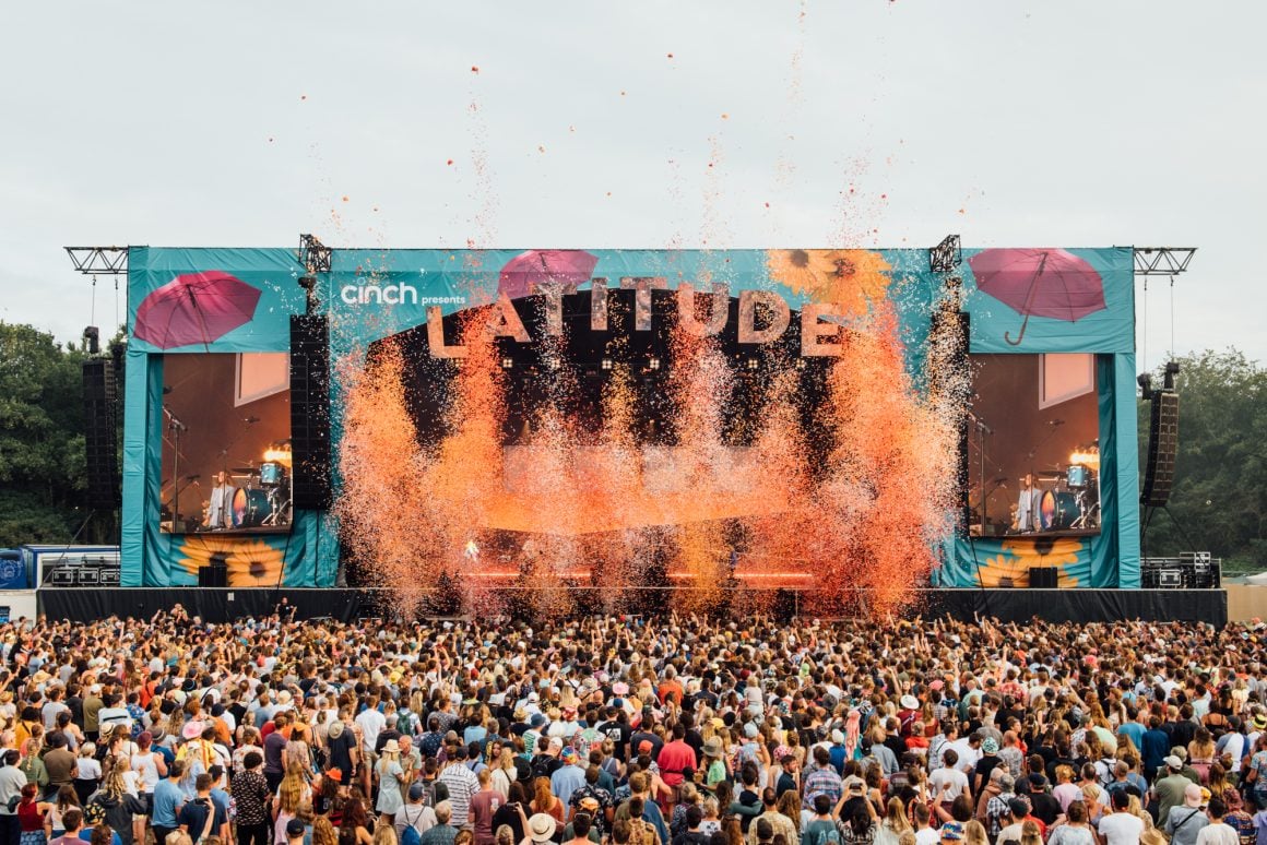 From headliners Wolf Alice and Bastille to newcomers Wet Leg, Latitude sets 2021's festival season off with a bang