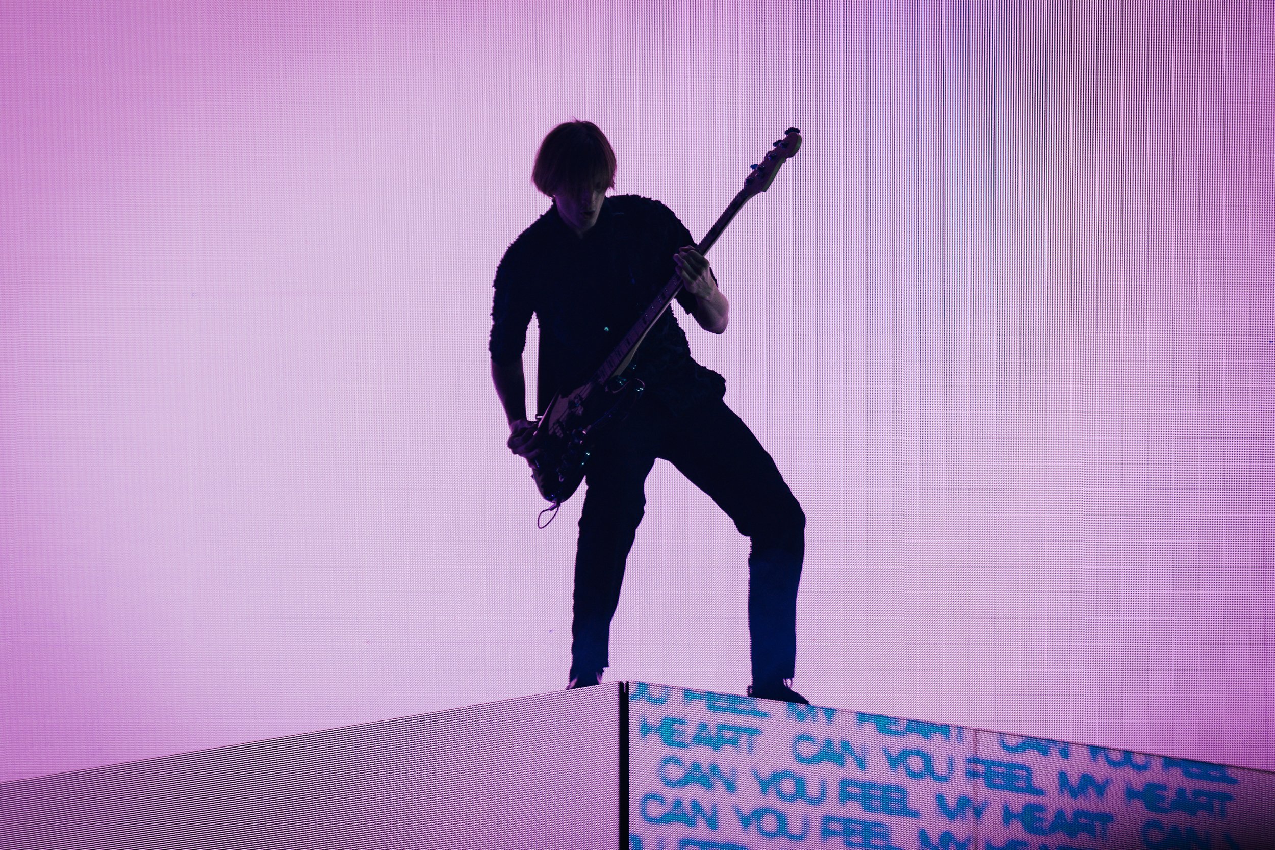 Wolf Alice stake their claim as Arctic Monkeys, Bring Me The Horizon and more mark a big second day at Reading 2022