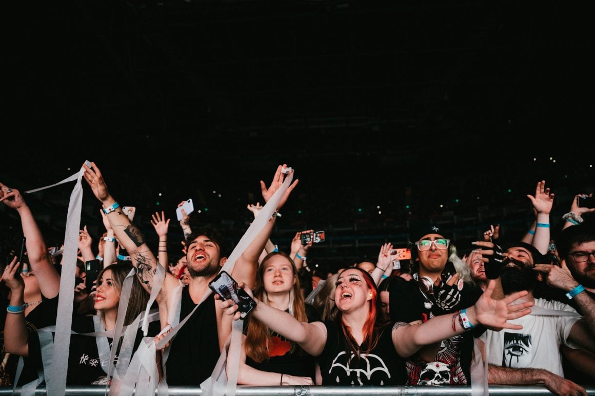 Bring Me The Horizon at London’s O2 was an awe-inspiring showcase of the future