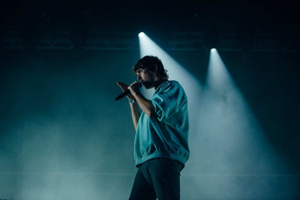 From headliners Wolf Alice and Bastille to newcomers Wet Leg, Latitude sets 2021's festival season off with a bang