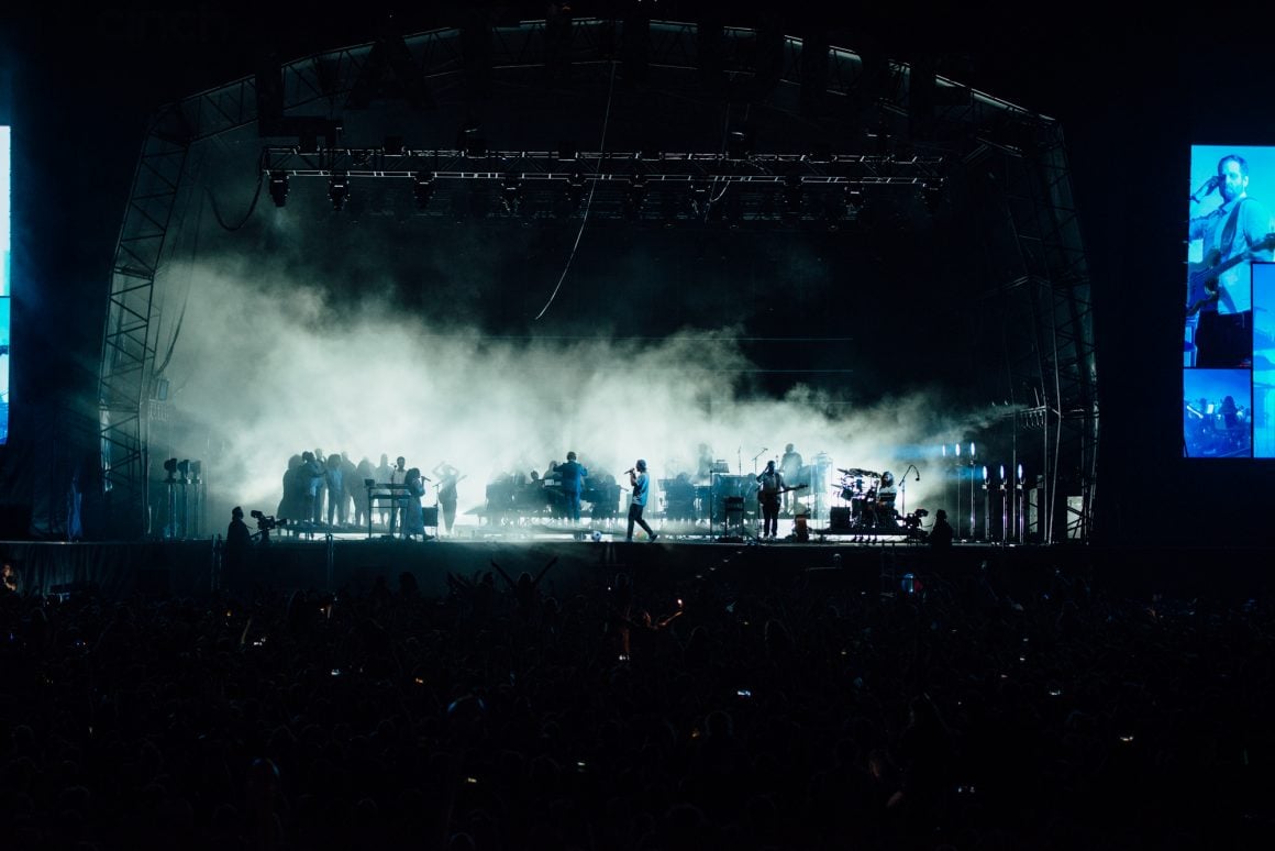 From headliners Wolf Alice and Bastille to newcomers Wet Leg, Latitude sets 2021's festival season off with a bang
