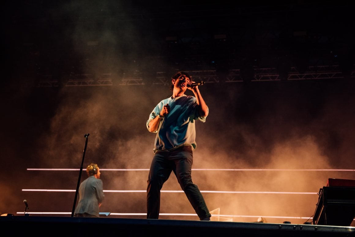 From headliners Wolf Alice and Bastille to newcomers Wet Leg, Latitude sets 2021's festival season off with a bang