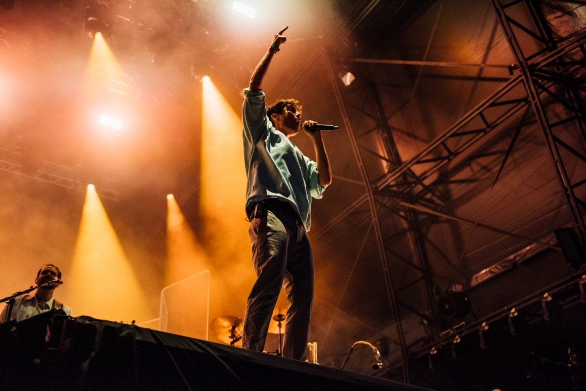 From headliners Wolf Alice and Bastille to newcomers Wet Leg, Latitude sets 2021's festival season off with a bang