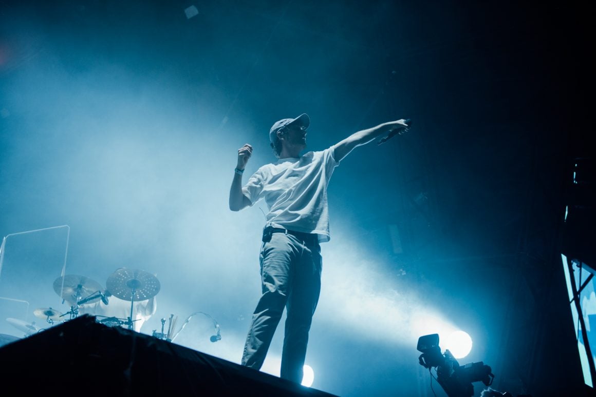From headliners Wolf Alice and Bastille to newcomers Wet Leg, Latitude sets 2021's festival season off with a bang