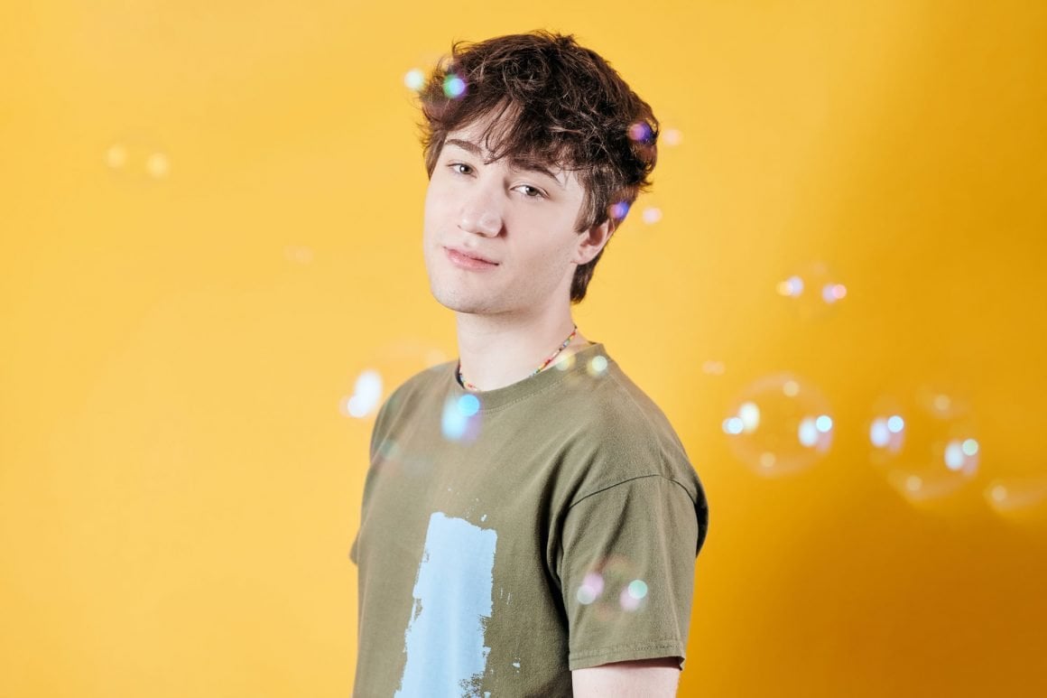 Hype List 2022: beaux: "What can I do that's fun and cool?"