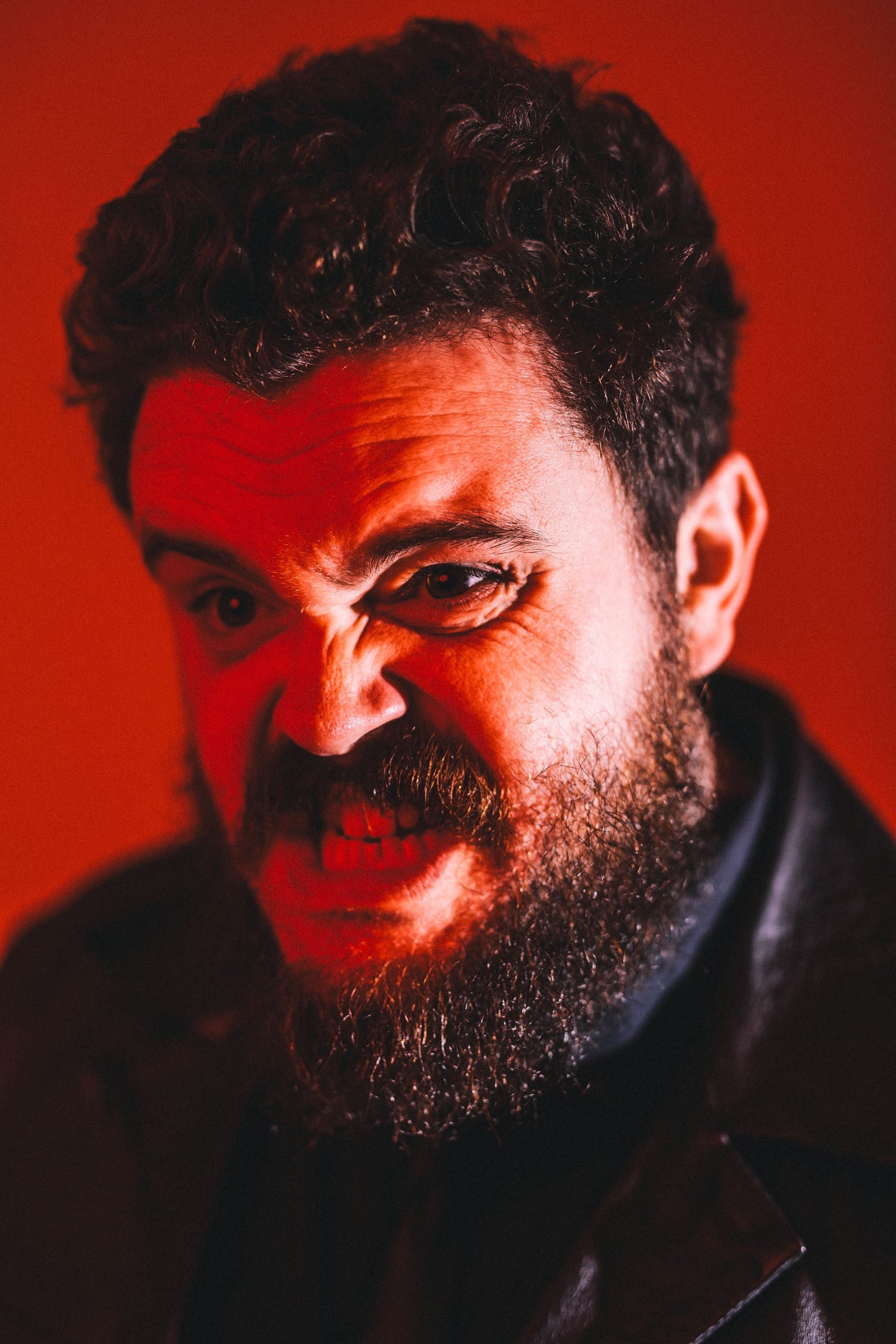 BIG SPECIAL: "We never set out to be the next Robbie Williams"